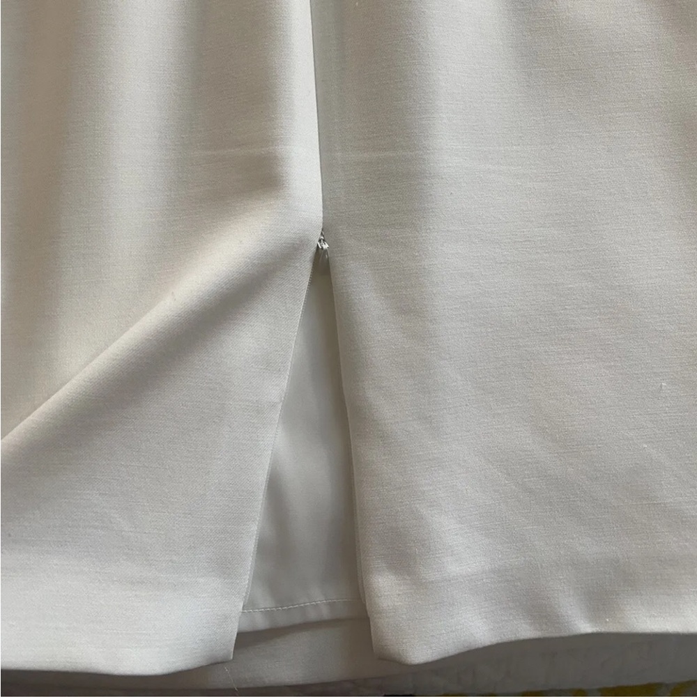 Elie Tahari Azra Sheath dress size M NWOT - Picture 10 of 12